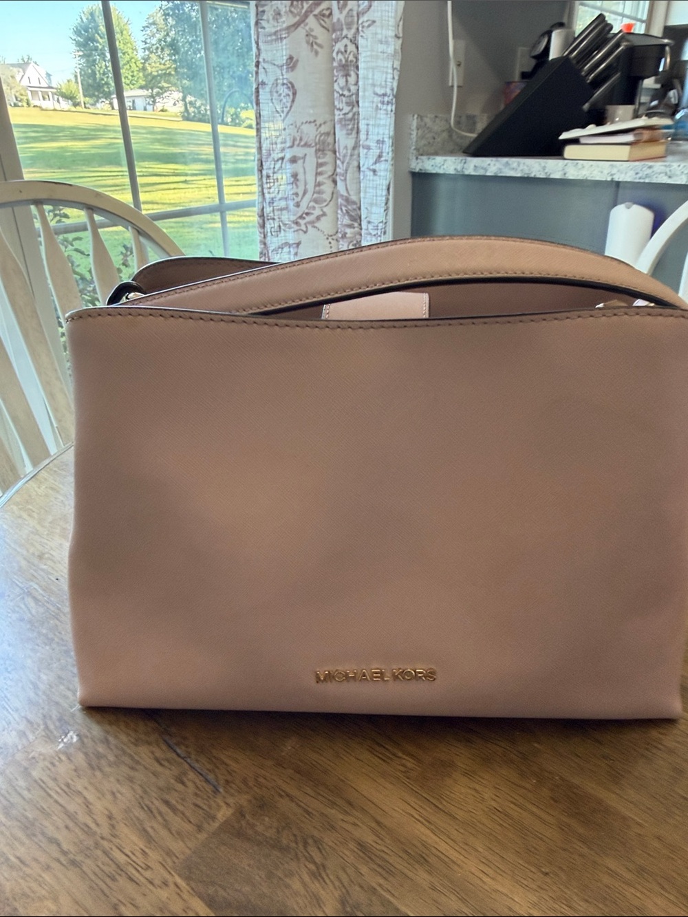 Michael Kors purse